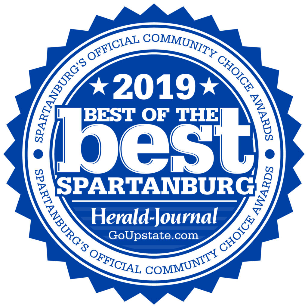 Best of the Best Spartanburg Logo Blue Moon Specialty Foods